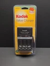 Kodak Value Charger K620-C Or Aaa Size Batteries. Fixed Price $15.98.