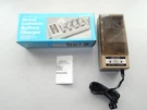 Archer Nickel Cadmium Battery Charger 23-132A W/ Box & Manual Tested/works!!. Fixed Price $6.85.