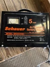 SR5024WC Schauer Battery Charger. Fixed Price $97.74.