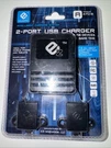 Ez Collection Smart Charging System 2-PORT Usb Charger 5 Fd-b. Fixed Price $10.00.