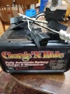 Schumacher CR-100A Battery Charger Charge' N Ride. Fixed Price $16.40.