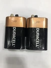 2-PACK Duracell MN908 6V Alkaline Battery IND-041333090061 (2 Pack). Fixed Price $39.99.