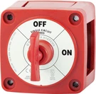Switch Battery M On/off W/key Blue Sea 6005-BSS Expedited Shipping. Fixed Price $35.55.