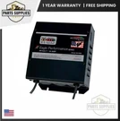 Dual Pro I6414OB Eagle Performance Series 64V 14A On-board Battery Charger. Fixed Price $1229.99.