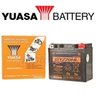 Yuasa Gyz Series Battery For 2008 Ski-doo Gsx 600 Limited Touring Ni. Fixed Price $189.97.