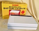 Battery New Nos Eveready FCC10 Hong Kong 1988 Quick Rechargeable. Fixed Price $22.99.