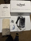 O2FEEL Bike 36V 2A Model STC-8133LC Li-ion Battery Charger 3-PIN Power Suppl. Fixed Price $10.83.