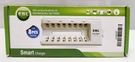 Ebl Smart Charger For Aaa Rechargeable Batteries New In Box LN-6417. Fixed Price $12.99.