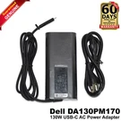 Dell Precision 5550 5560 130W Usb-c Laptop Power Adapter DA130PM170 K00F5. Fixed Price $54.99.