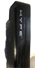 Hype Mobile Charger HY-891-DUAL Blk. Fixed Price $13.99.