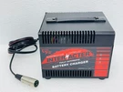 Interacter Lineage Series Lsx 1206 Fully Automatic Battery Charger 12V/ Amp. Fixed Price $50.00.