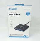 Anker Powerport Atom Iii Slim Four Ports 65W 4-PORT Usb-c. Fixed Price $45.00.