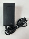 Masione 24V 1.5A 3-PIN Xlr Battery Charger CC2415. Fixed Price $18.75.