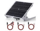 Solar Battery Trickle Charger Maintainer Built-in Ultra Smart Mppt Controller. Fixed Price $47.99.