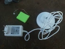 Tonies Toniebox Power Supply Eu Toy Charger + 2000MAH 3.6V Replacemenet Battery. Fixed Price $20.00.
