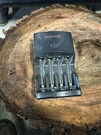 Precision Design / Battery Quick Charger Aaa Plug In Model #PD-4BRC. Fixed Price $10.00.