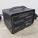 Pihsiang MB-24/3 Automatic Mobility Scooter Battery Charger 24V/3 *parts/repair*. Fixed Price $29.99.