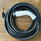 Replacement J1772 Cord Cable For Leviton EVR30 Charger Charging Station 30A. Fixed Price $299.99.