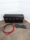 Vevor 2500W Sump Pump Battery Backup System Inverter Lcd Emergency Power Outage. Fixed Price $189.99.