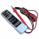 Promariner Compact Lightweight Designed Hand Held Dc System Tester 87710. Fixed Price $32.30.