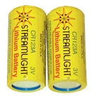 1PC Streamlight 85175 Scorpion Lithium Batteries, 2 Pk. Fixed Price $14.58.