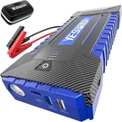 Yesper Car Starter Portable Battery Jumper Booster BLUE(2160A). Fixed Price $129.73.