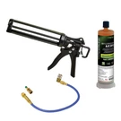 Tracerline TP9790-BX Ez-shot Universal/ester A/c Dye Injection Kit. Fixed Price $157.82.