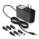 15V 1A Car Jump Starter Power Cord Charger For Peak 450A 500A 600A 800A 10.... Fixed Price $19.32.