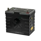 Lion Energy Lithium Rechargeable Deep Cycle Battery, Bluetooth, Black (open Box). Fixed Price $450.79.
