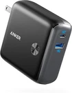 Anker Powercore Fusion 10000 A1623 20W Pd Usb Charger Mobile Battery Black. Fixed Price $92.76.