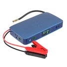 Halo Bolt Ultimate Portable Car Battery Jump Starter 130 2, Navy. Fixed Price $226.79.