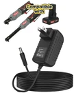 13.5V Adapter For Hyper Tough 98804 99318 99315 99323 99336 Impact Drill 98826. Fixed Price $11.99.