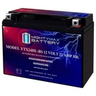 Mighty Max YTX24HL-BS Battery Compatible With Yamaha 200 SXR2 Sno-scoot 19-24. Fixed Price $59.99.