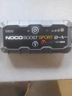 Noco Boost Sport GB20. Fixed Price $60.00.