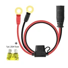 For Noco GC002 X-connect M6 Eyelet Terminal Accessory Smart Battery Chargers. Fixed Price $9.99.