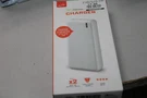 Ilive 16000MAH Power Bank Dual Portable Charger Usb-c Fast. Fixed Price $16.00.