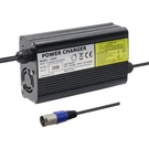 24V 8A Lead Acid Battery Charger With 3-PIN Xlr Connector For Jazzy 1450, Inv.... Fixed Price $86.36.