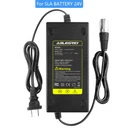 29V 5A Ac Adapter For Golden Technologies Buzzaround Lite Electric Scooter Batte. Fixed Price $32.75.