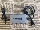 I Robot Model 10556 Fast Charger 22VDC Power Adapter #GW643. Fixed Price $9.95.