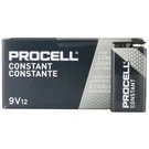 Duracell Procell PC1604 12PK 9V Alkaline Batteries W/ Snap Connectors Pack Of. Fixed Price $35.99.