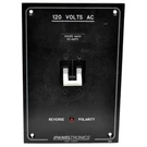 Paneltronics Boat Shore Power Breaker 2307 120 Volt 50 Amp. Fixed Price $40.37.