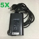 Lot Of Genuine Dell Ac Adapter HA65NM170 20V 3.25A 65W Usbc DM1WCF Free Ship. Fixed Price $87.99.