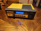 Dewalt DXAEC801B 30-AMP Bench Battery Charger. Fixed Price $89.99.