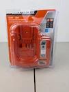Black And Decker 9.6V-24V Multi-voltage Fast Charger BDFC240 Firestorm. Fixed Price $19.99.