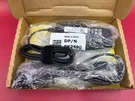 Dell 90W 4.5MM Ac Adapter 492-BDDT Brand New! Sealed In Box!. Fixed Price $22.99.