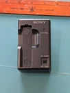 Sony BC-7AU Charger For NC-5WM NC-6WM Gumstick Batteries. Fixed Price $24.99.