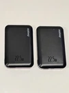 Energizer 10,000 Mah Ultimate Magnetic Wireless Power Bank (2 Pack) Used. Fixed Price $19.95.