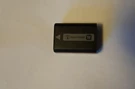 Genuine Sony Rechargeable Battery NP-FW50 For NEX-3 NEX-5 A6000 A55 A5100 A3000. Fixed Price $24.99.