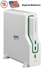 Apc Back-ups Connect Lithium Ion Mobile Power Pack-battery Issue-see Note. Fixed Price $54.99.