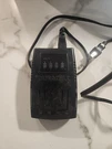 Duracell Rechargable Battery Charger- Model CEF21 Tested!. Fixed Price $13.99.